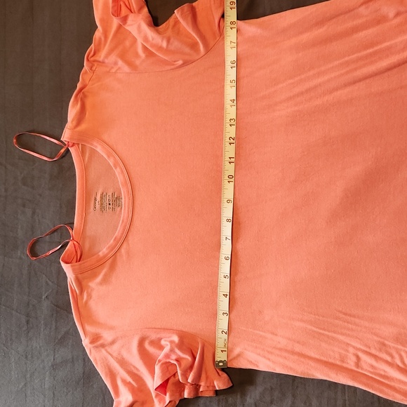 Ladies George t-shirts, size Large - Picture 7 of 7